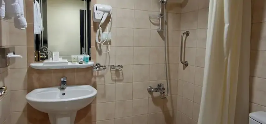 Durrat Al Eiman Hotel image
